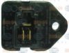 BEHR HELLA SERVICE 9ML 351 321-501 Resistor, interior blower